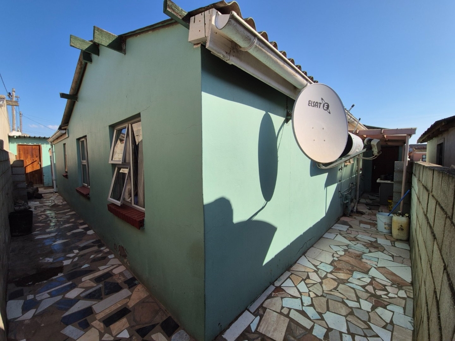 3 Bedroom Property for Sale in Motherwell Eastern Cape